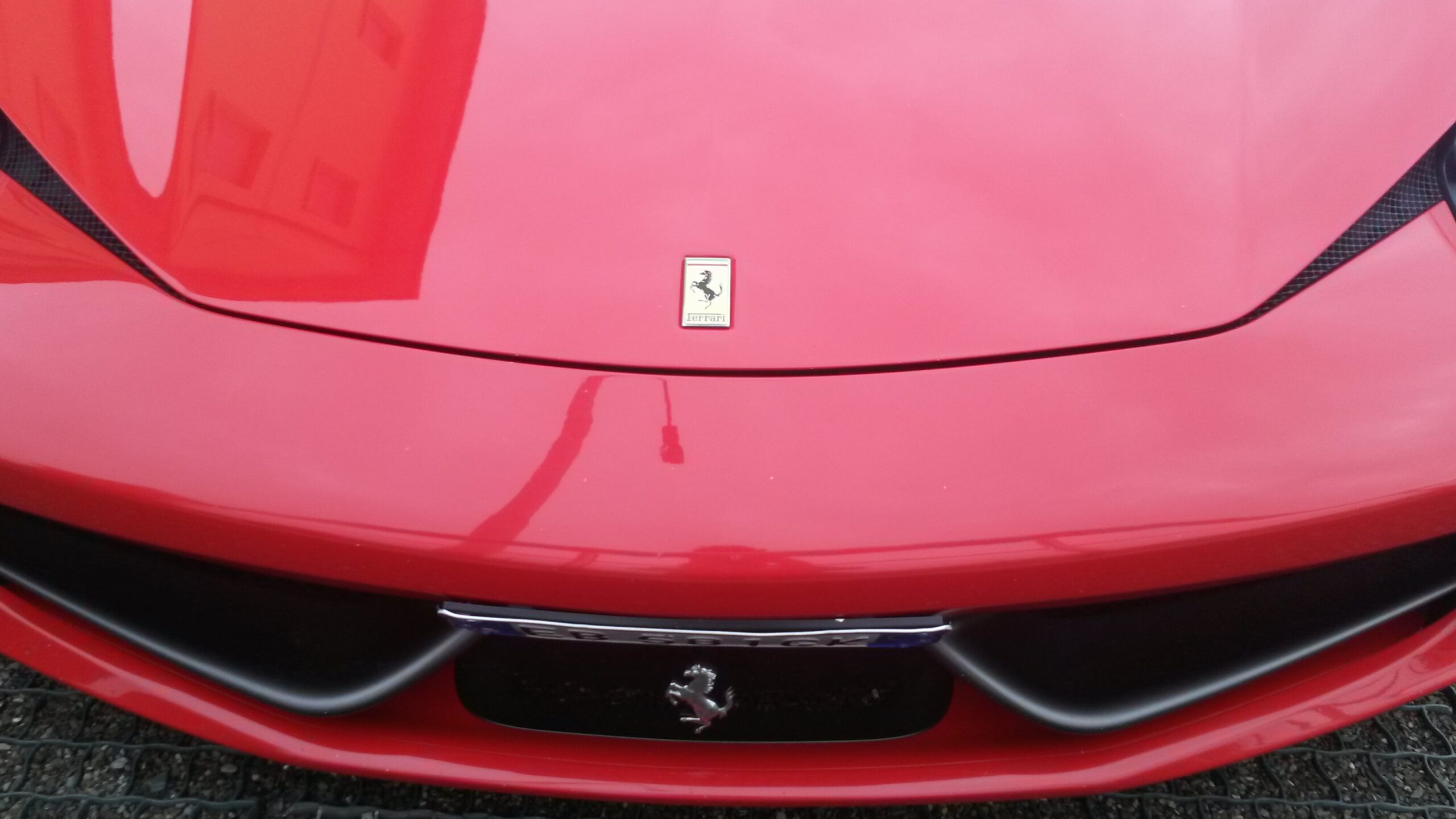 ferrari