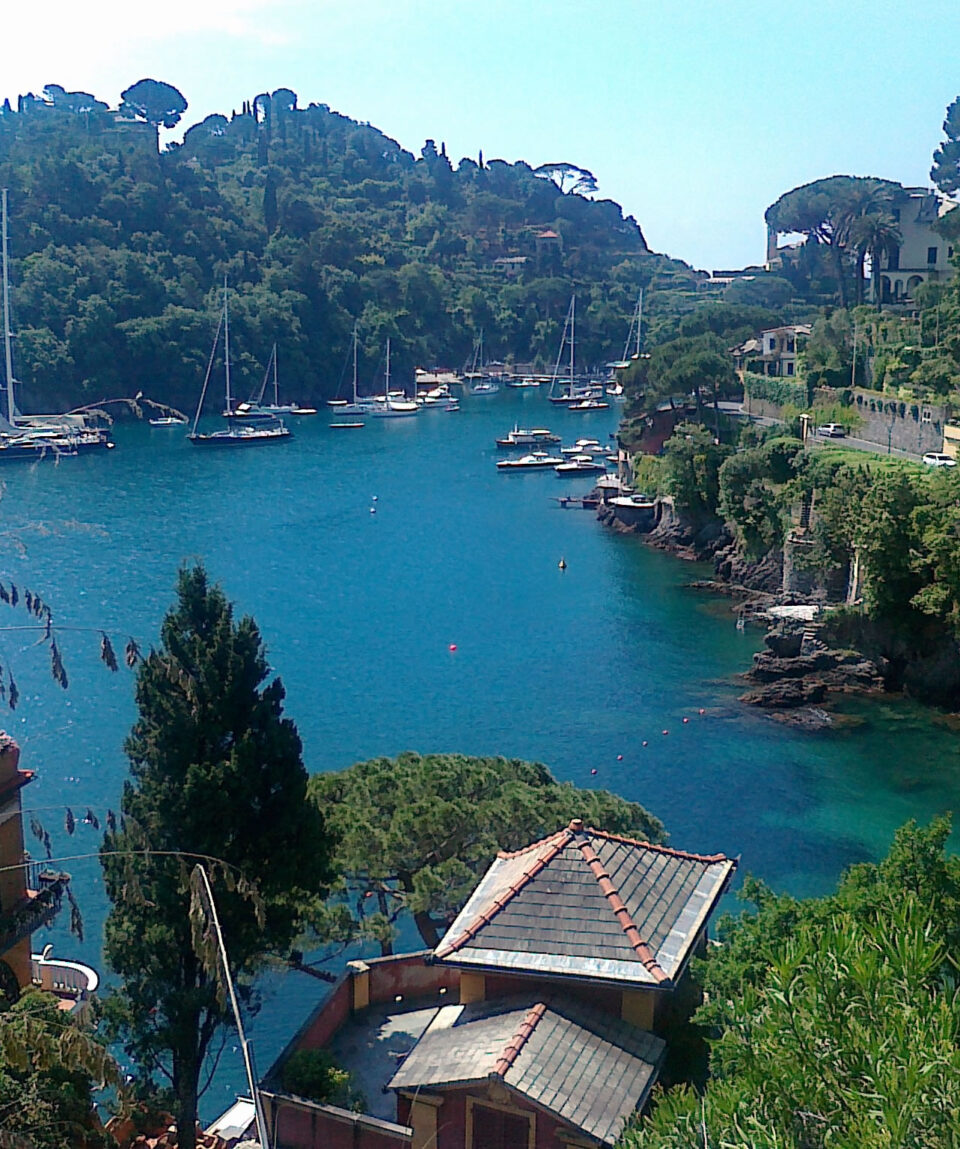 Portofino Paraggi