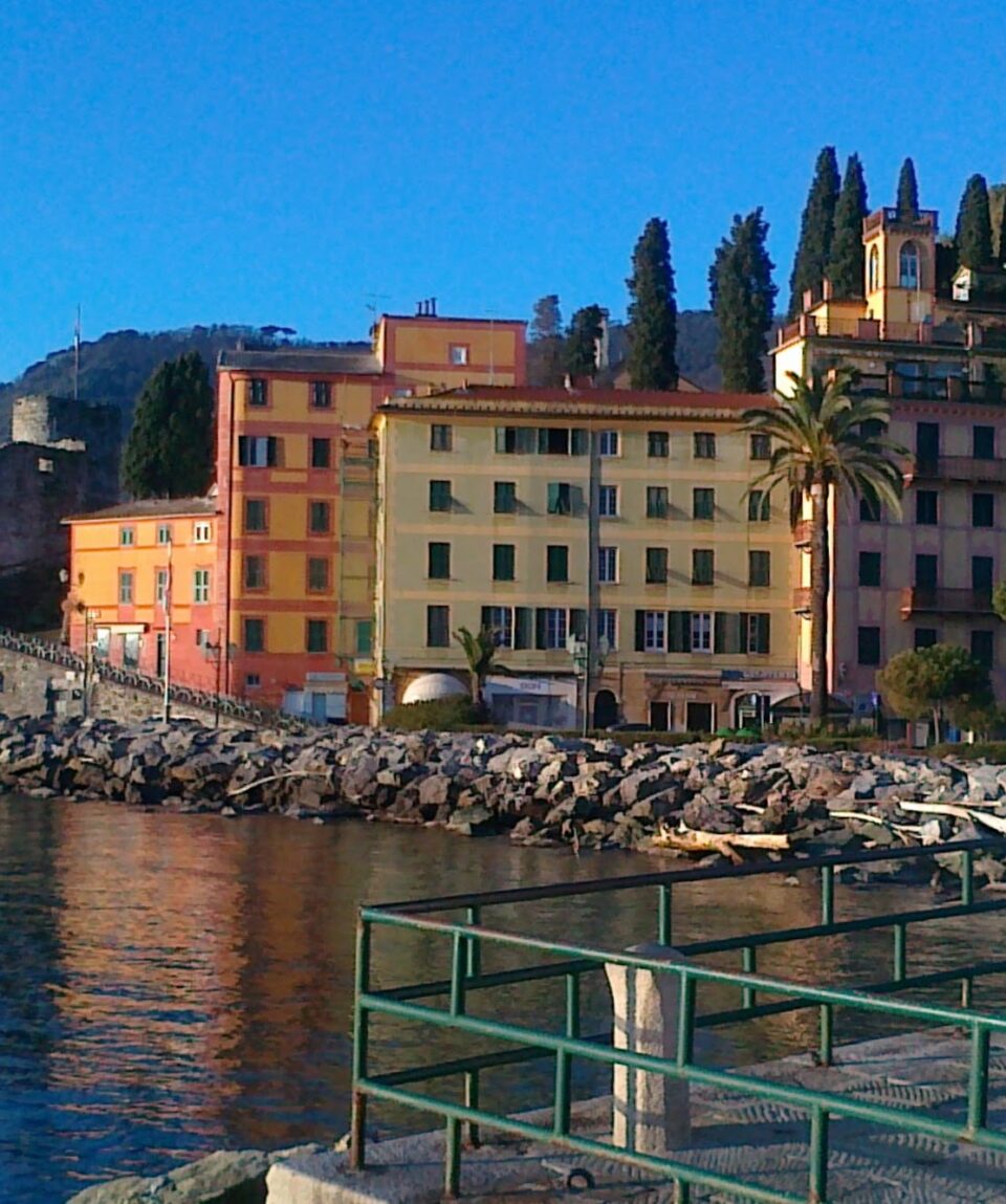 santa margherita ligure