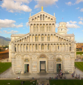 Pisa Cathedral